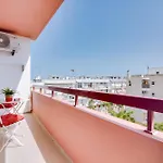 Brisa Algarvia 1 Faro