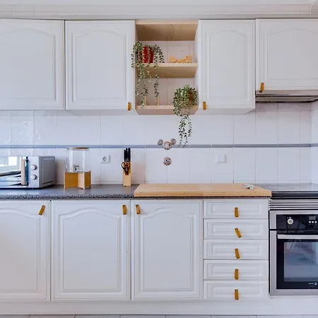 Lägenhet Brisa Algarvia 1