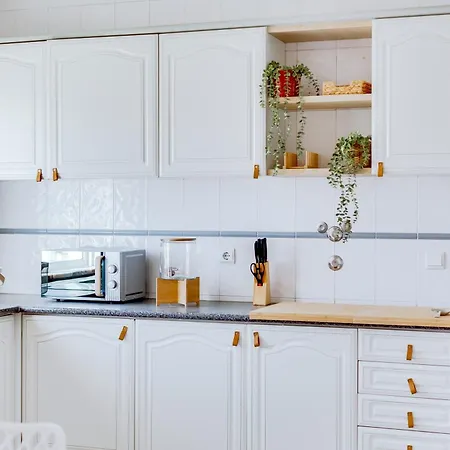 Brisa Algarvia 1 Faro