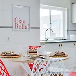Apartman Brisa Algarvia 1