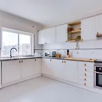 Apartman Brisa Algarvia 1