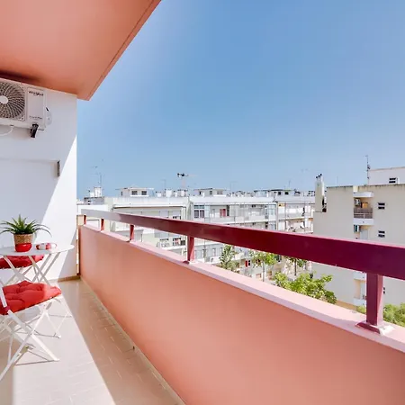 Brisa Algarvia 1 Faro