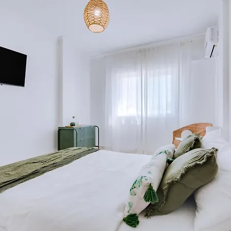 Apartament Brisa Algarvia 1 *