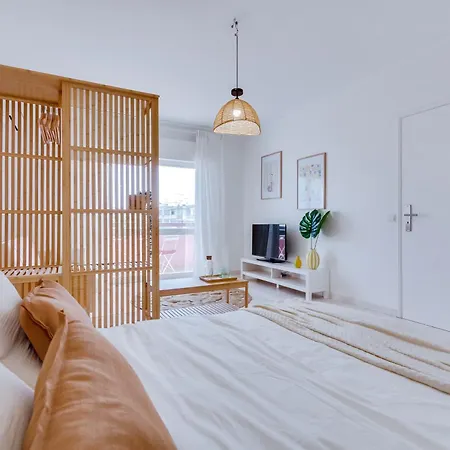 Brisa Algarvia 1 Apartament