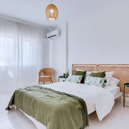 Brisa Algarvia 1 Dystrykt Faro