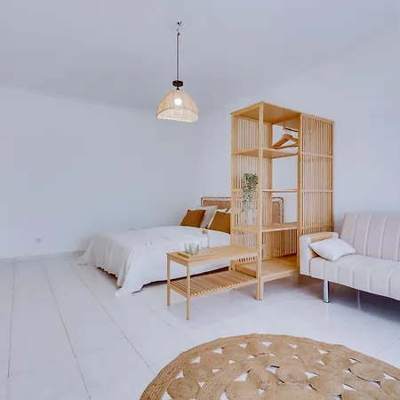 Apartament Brisa Algarvia 1