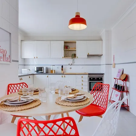 Brisa Algarvia 1 Apartament Dystrykt Faro