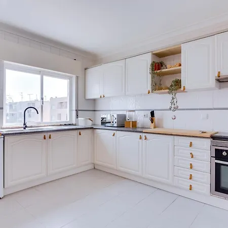 Apartament Brisa Algarvia 1