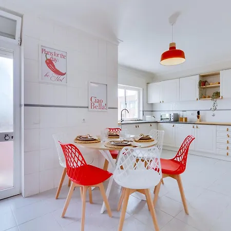 Brisa Algarvia 1 Apartament Dystrykt Faro