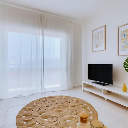 Apartament Brisa Algarvia 1 Dystrykt Faro