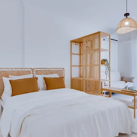 Brisa Algarvia 1 * Dystrykt Faro