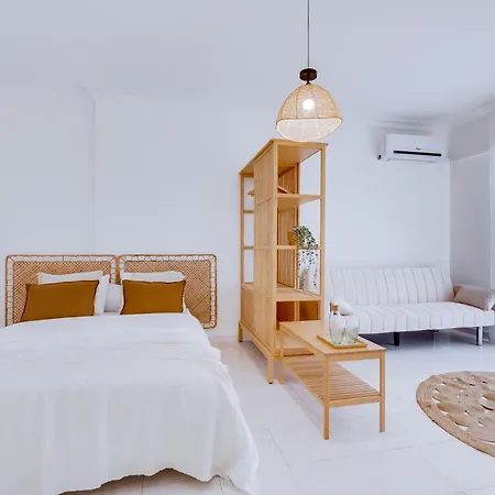 Brisa Algarvia 1 Apartamento