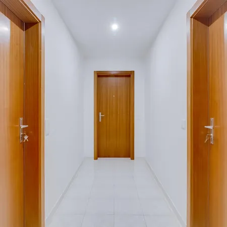 Apartament Brisa Algarvia 1